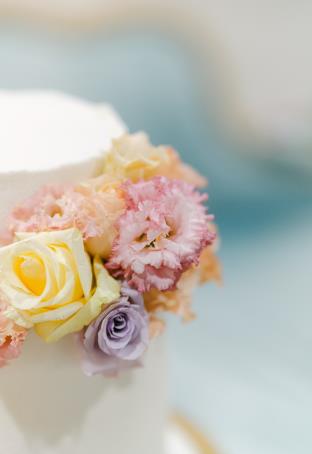 gâteau mariage suisse